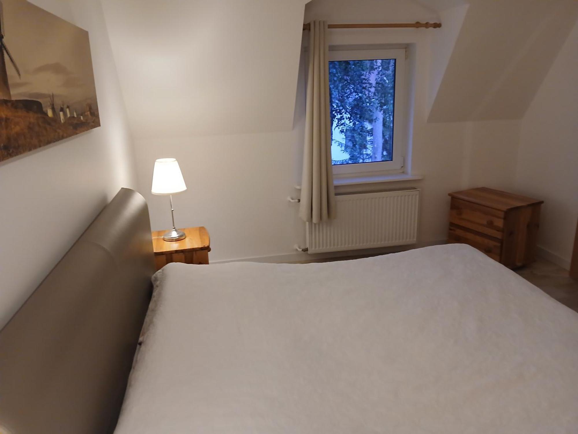 Dom Goscinny Przy Lesie Pobierowo Eksteriør bilde